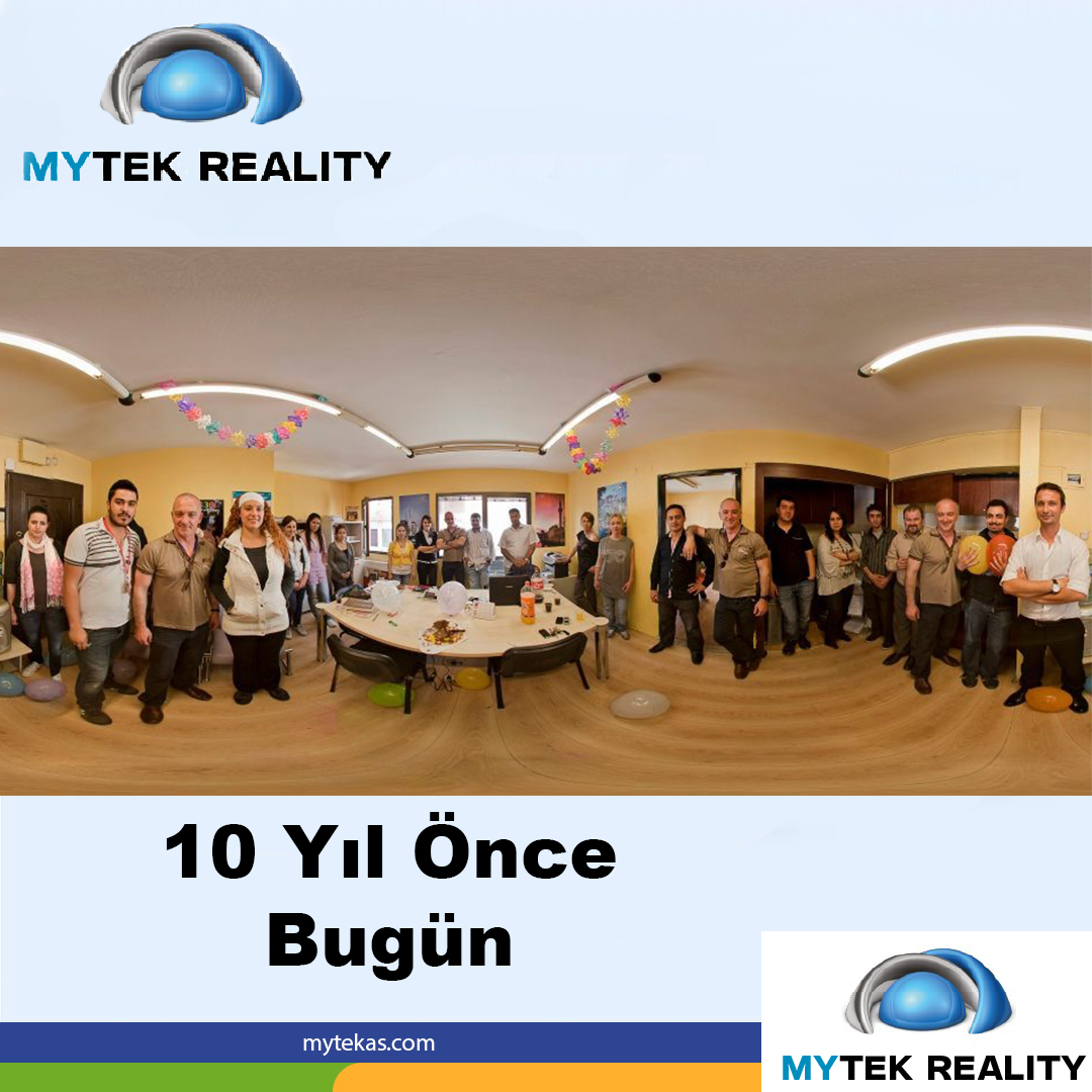 10 Yıl Önce Bugün