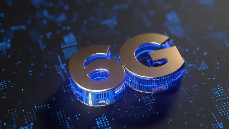 6G Teknolojisinde İlk Başarılı Test Gerçekleştirildi