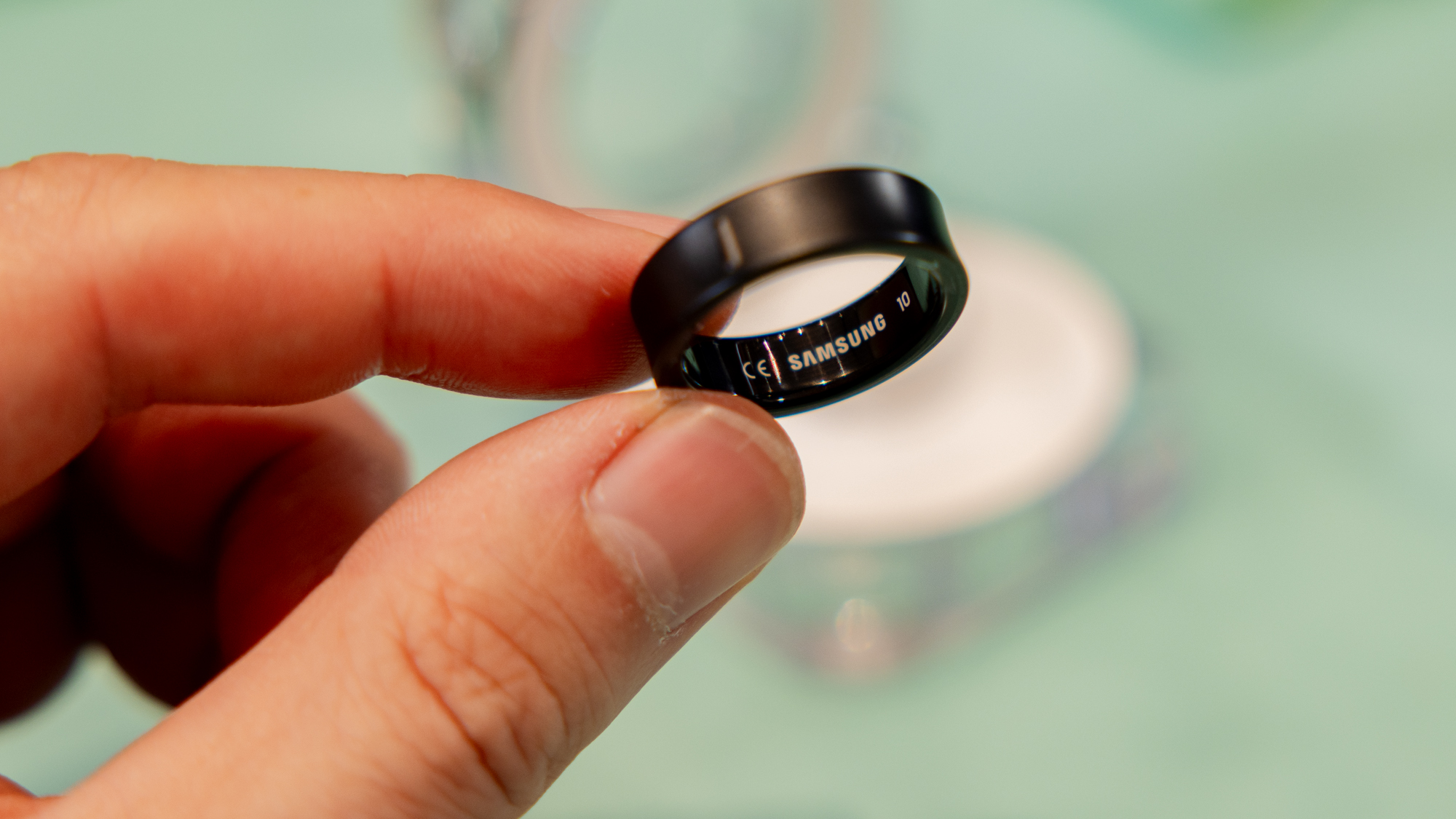 Samsung Galaxy Ring 2: Parmağınızda Sağlık Laboratuvarı