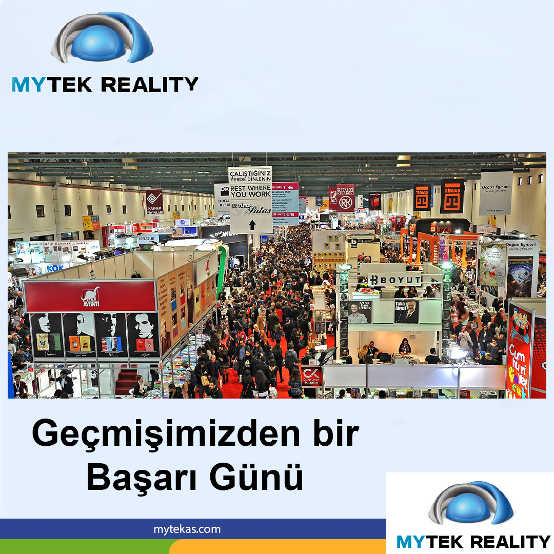Geçmişimizden Bir Başarı Günü