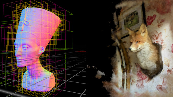 Yapay Zeka ile Tek Fotoğraftan 3D Ortam Oluşturma Artık Mümkün