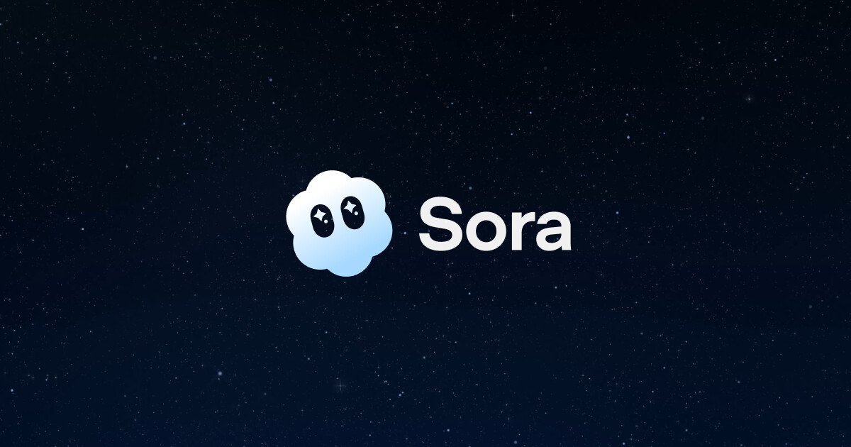 OpenAI Sora Video Üretimi Herkese Açıldı