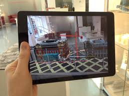 3D Modelleme Çalışması